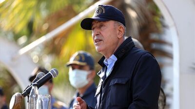 "Bu işi bitireceğiz"