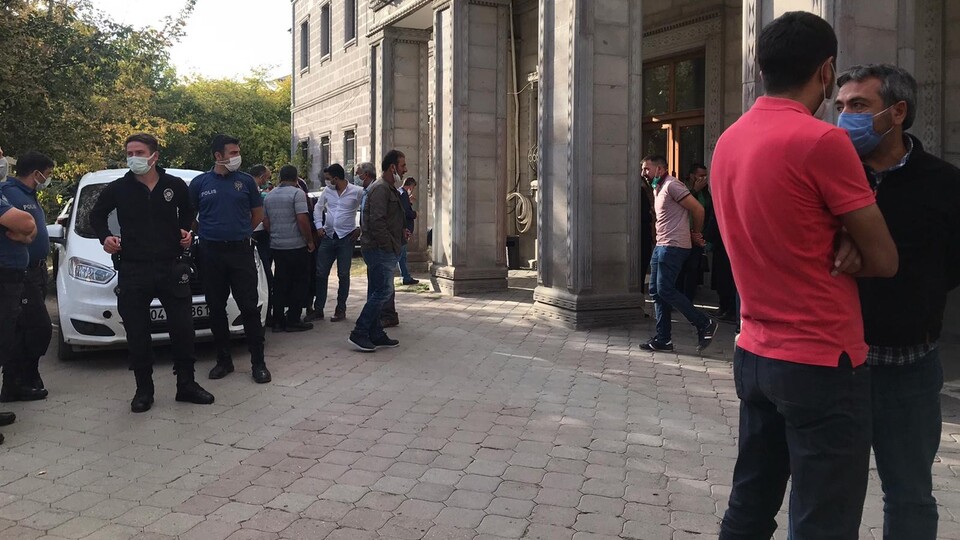 Leyla Aydemir cinayetinde flaş talep!