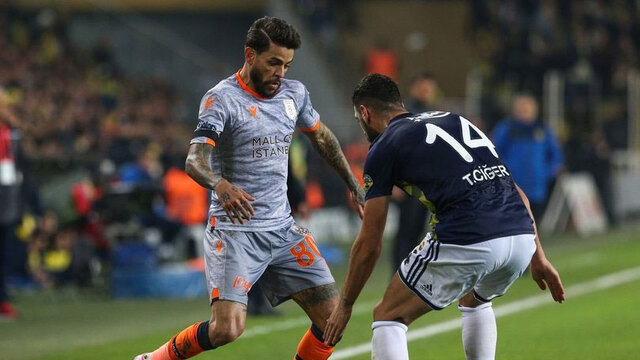 Fenerbahçe Başakşehir maçı ne zaman?