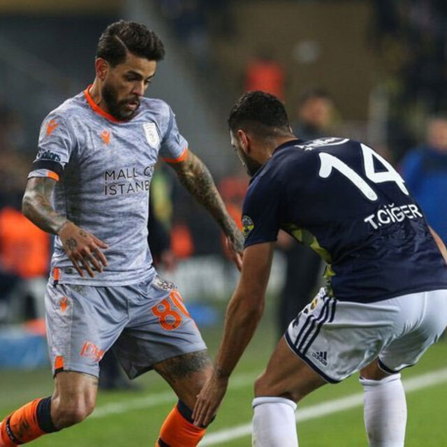Fenerbahçe Başakşehir maçı ne zaman?