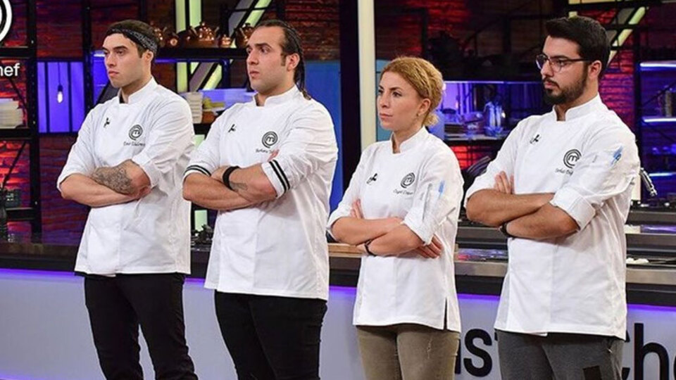 MasterChef finali ne zaman, nerede yapılacak?