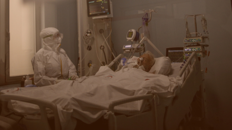 Koronavirüs salgınında yeni vaka sayısı açıklandı