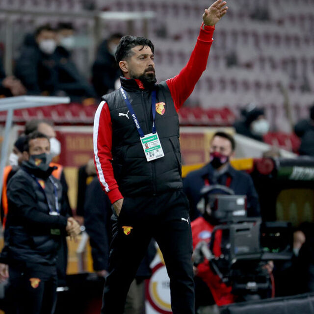 "İlk 12 dakika kötü başlangıçtı"