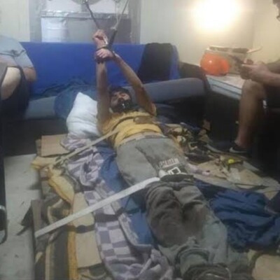 Hint Okyanusu'ndaki dehşeti anlattılar!