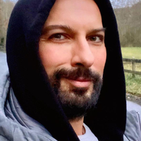 Tarkan yürüyüşte