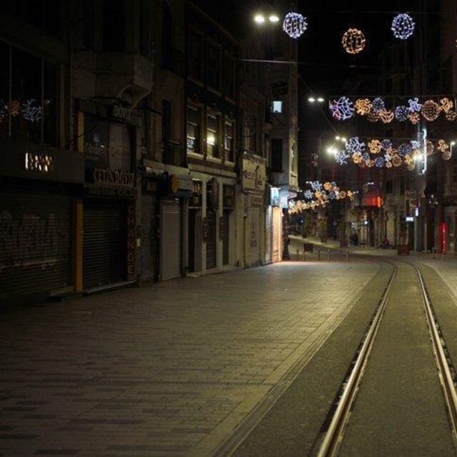 Yılbaşı yasağı ne zaman başlayacak?