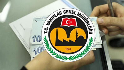 VGM burs sonuçları açıklandı mı?