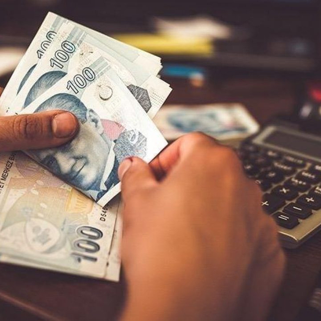Geçici işgücü desteği için son 1 hafta