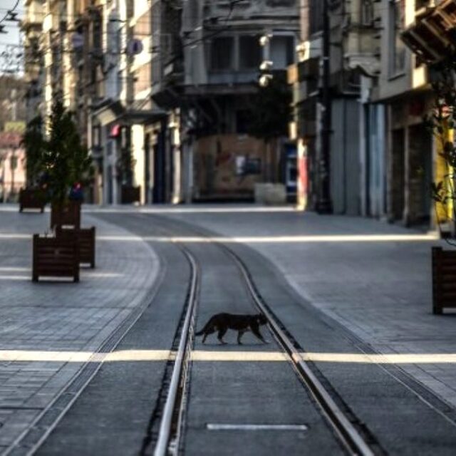 Hafta içi yasaklar ne zaman başlıyor?