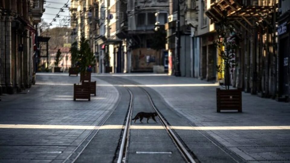 Hafta içi yasaklar ne zaman başlıyor?