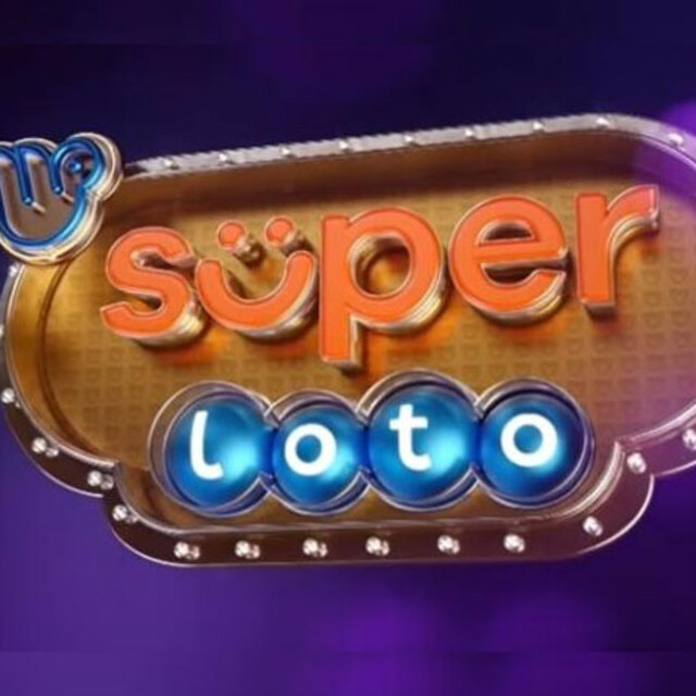 22 Aralık Süper Loto sonuçları açıklandı
