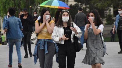 20 yaş altı sokağa çıkma saatleri nedir?