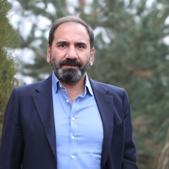"Avrupa'ya en kestirme yol kupa"
