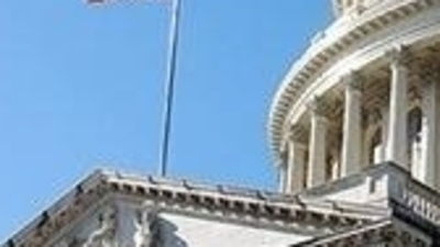 ABD'de 900 milyar dolarlık yardım paketi!