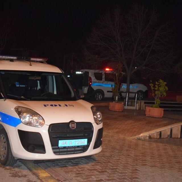 Malatya'da yurda dönmeyen 8 kız çocuğu, bulundu