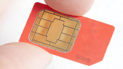 SIM kartlar tarih oluyor!