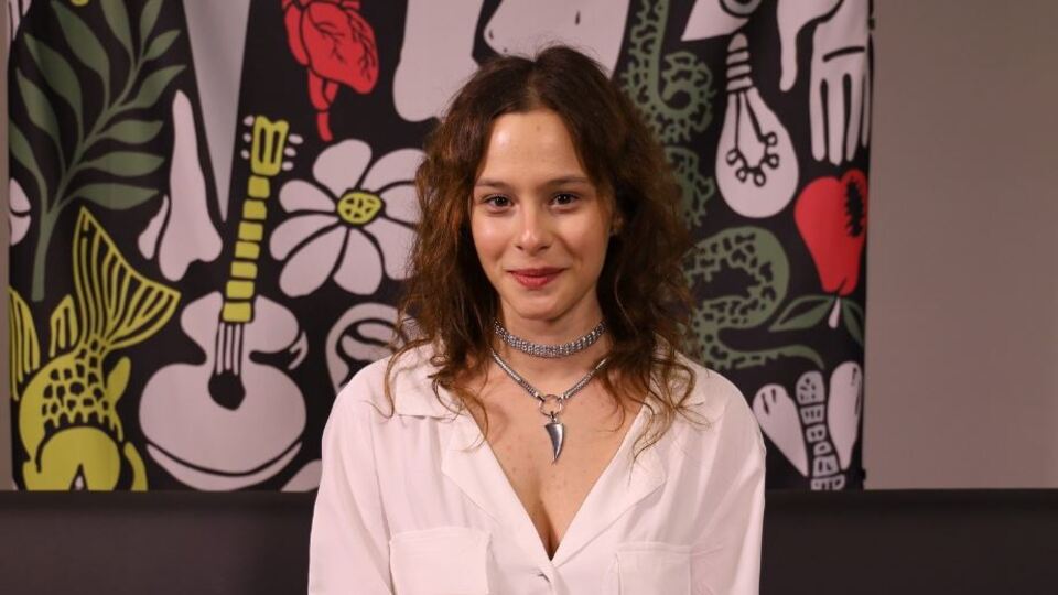 Masumlar Apartmanı Neriman'ı Gizem Katmer kimdir?