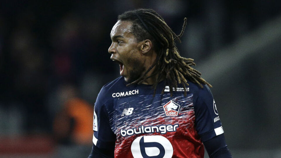 Renato Sanches, Premier Lig´e dönüyor