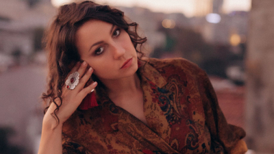 Uluslararası müzisyenin Türkçe şarkı heyecanı