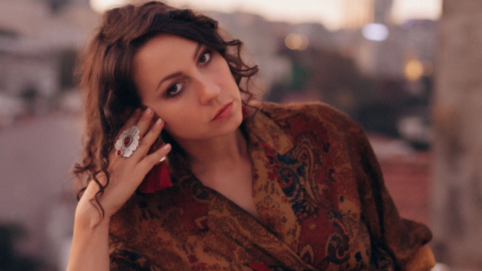 Uluslararası müzisyenin Türkçe şarkı heyecanı