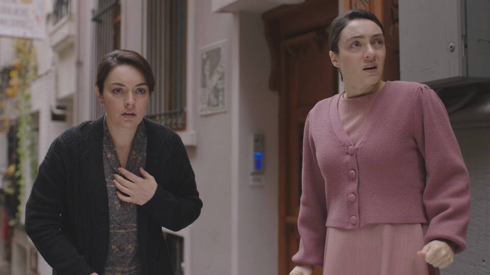 Masumlar Apartmanı 15. bölümde neler oldu?