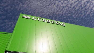 Gübretaş'ta üst düzey atama