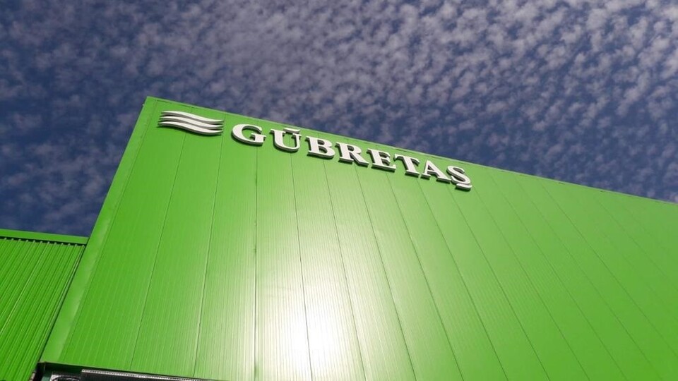 Gübretaş'ta üst düzey atama