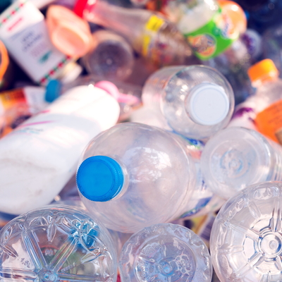 1 yılda 250 gram plastik yiyoruz