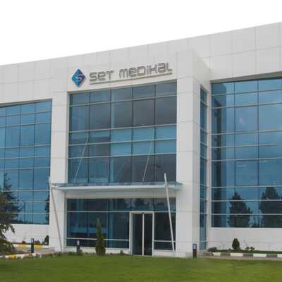 FDA onaylı ilk şırınga üreticisi