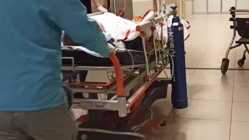 Sahte içkide bir ölüm daha!