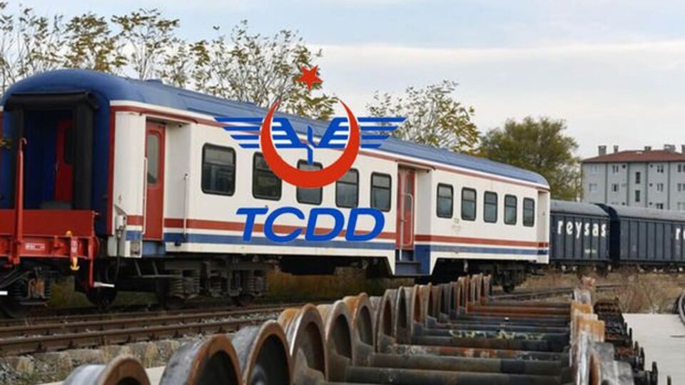 TCDD 60 sürekli personel alımı yapacak!