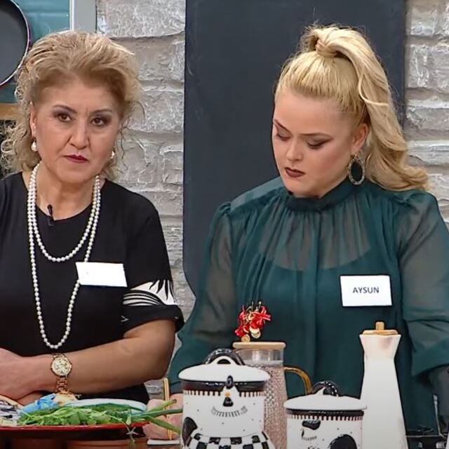 Gelinim Mutfakta 22 Aralık gün birincisi kim oldu?