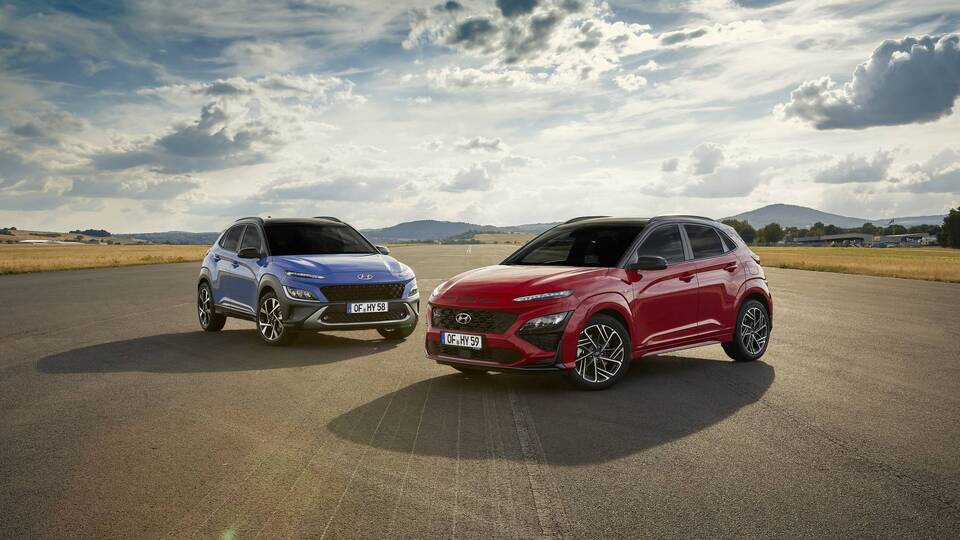 Makyajdan hibrit dizel motor çıktı