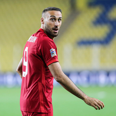 Beşiktaş'a rakip var!