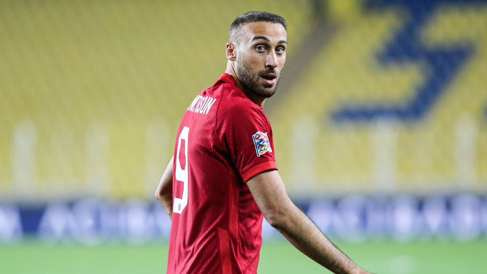 Beşiktaş'a rakip var!