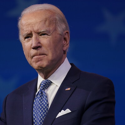 Biden'dan korkutan açıklama: Karanlık günler önümüzde!