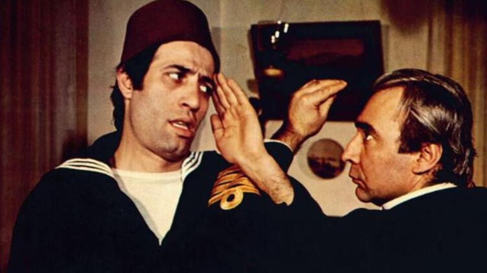 Süt Kardeşler filmi oyuncuları kimler?