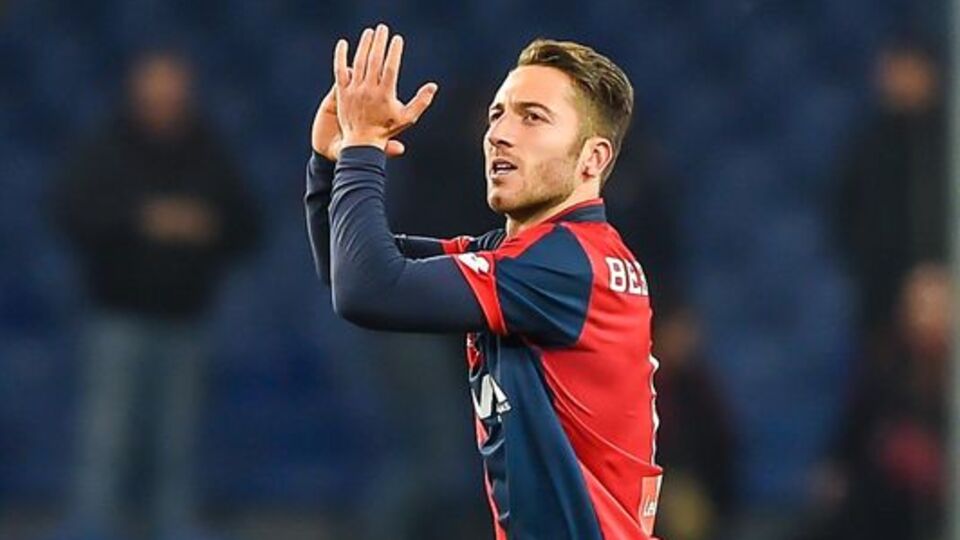 Andrea Bertolacci, Karagümrük'te