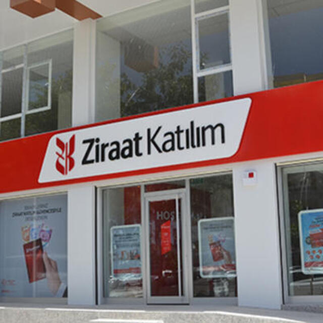 Ziraat Katılım'dan kira sertifikası ihracı
