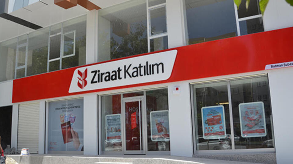 Ziraat Katılım'dan kira sertifikası ihracı