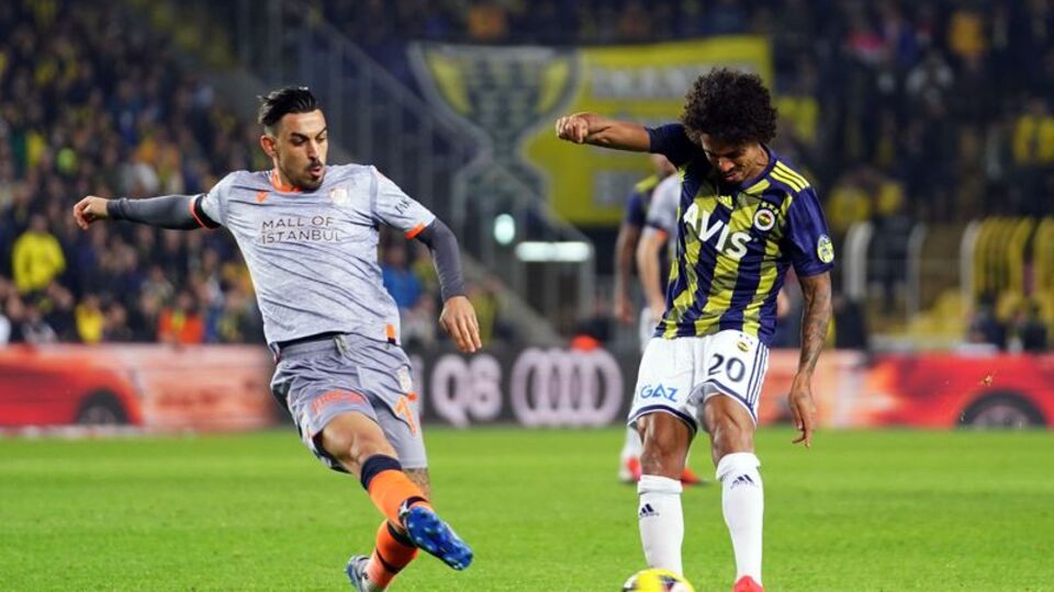 Fenerbahçe Başakşehir maçı ne zaman?