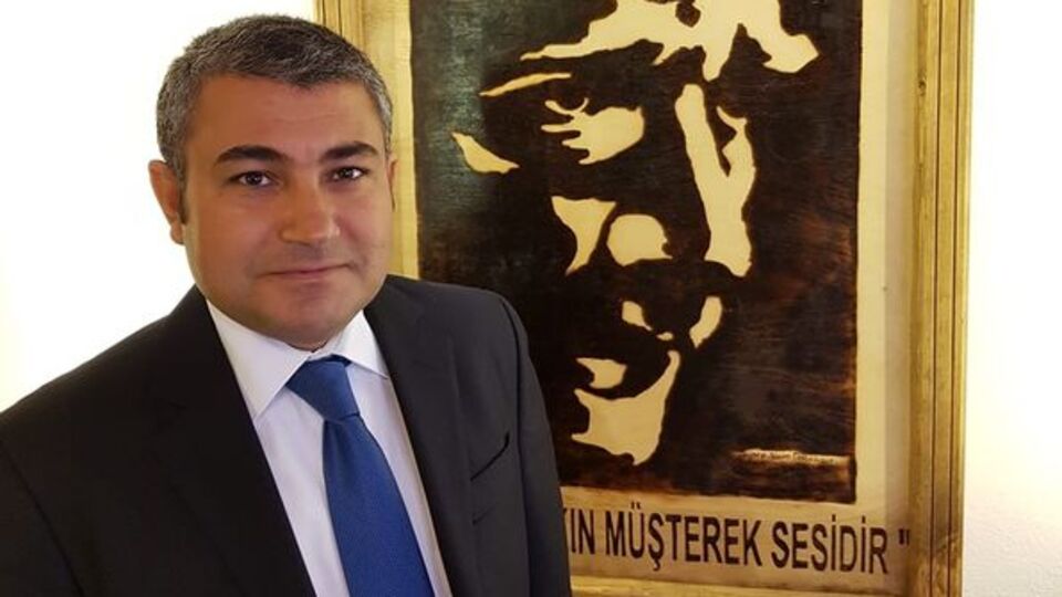 Talasemi Federasyonu Başkanı koronaya yenildi