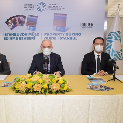 Yabancı yatırımcı için 6 dilde rehber