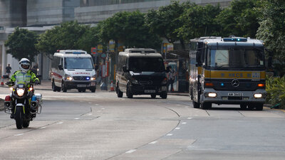 Çin'de yakalanan seri katilden inanılmaz itiraf!