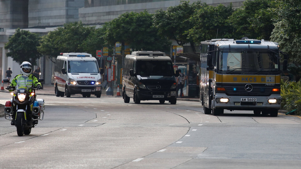 Çin'de yakalanan seri katilden inanılmaz itiraf!