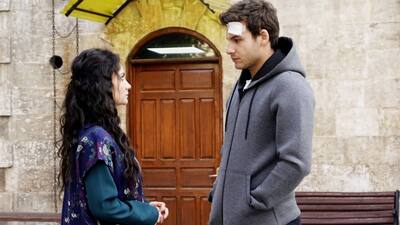 Benim Adım Melek nerede çekiliyor?