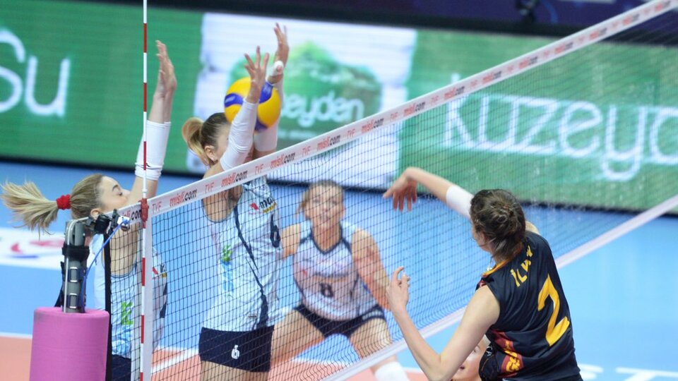 Galatasaray, Sarıyer'i geçemedi