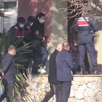 Pınar Gültekin cinayetinde keşif yapıldı