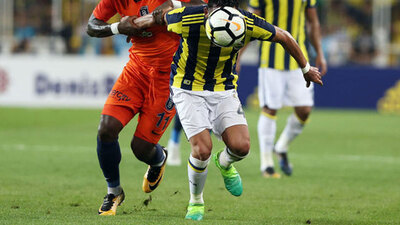 Fenerbahçe Başakşehir maçı hangi kanalda?