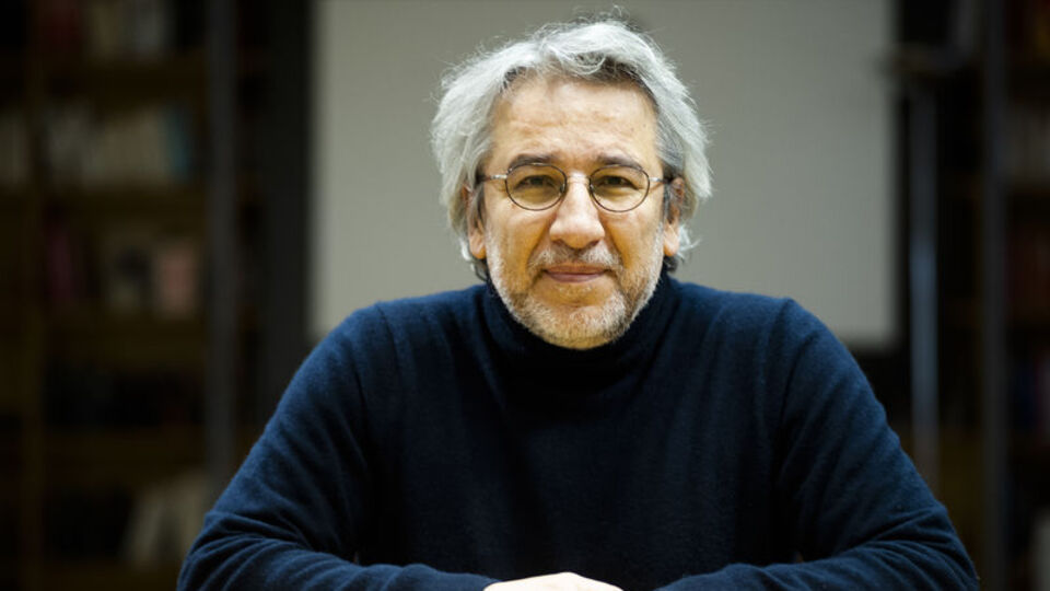 Can Dündar kimdir?